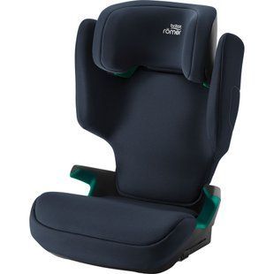 Автокрісло Britax Romer Discovery Plus (Night Blue) 2000039735 фото