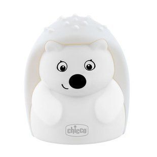 Нічник Chicco "Їжак Ларрі" 10576.00 фото