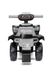 Машинка для катания Caretero (Toyz) Mini Raptor Grey 1352750536 фото 2