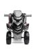 Машинка для катания Caretero (Toyz) Mini Raptor Grey 1352750536 фото 4