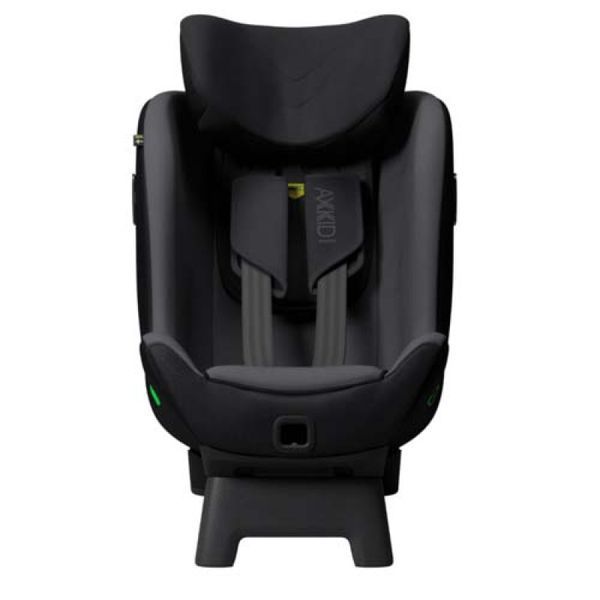 Автокрісло Axkid Minikid 4 Pro Arctic Mist Grey 22170140 фото