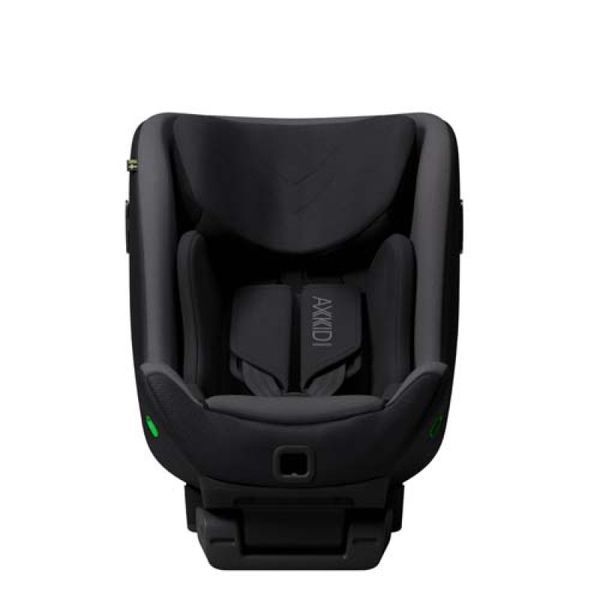 Автокрісло Axkid Minikid 4 Pro Arctic Mist Grey 22170140 фото