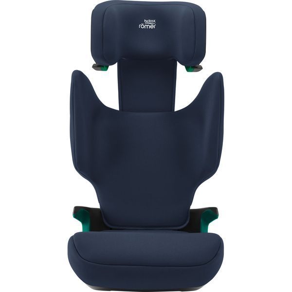 Автокрісло Britax Romer Discovery Plus (Night Blue) 2000039735 фото