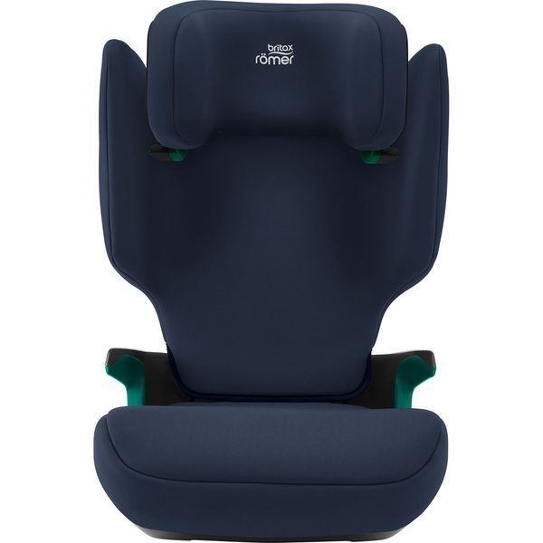 Автокрісло Britax Romer Discovery Plus (Night Blue) 2000039735 фото