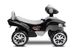 Машинка для катания Caretero (Toyz) Mini Raptor Grey 1352750536 фото 7