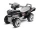 Машинка для катания Caretero (Toyz) Mini Raptor Grey 1352750536 фото 6