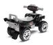 Машинка для катания Caretero (Toyz) Mini Raptor Grey 1352750536 фото 5