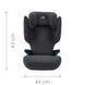 Автокрісло Britax Romer Discovery Plus (Night Blue) 2000039735 фото 9