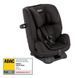 Автокрісло Graco Slimfit i-Size, група 0+/1/2/3 GC2117ABMDN000 фото 1