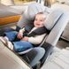 Автокрісло Graco Slimfit i-Size, група 0+/1/2/3 GC2117ABMDN000 фото 2