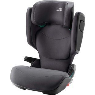 Автокрісло BRITAX-ROMER KIDFIX PRO M Classic Midnight Grey 000052378 фото