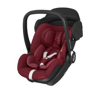 Автокрісло MAXI-COSI Marble Essential Red 000022516 фото