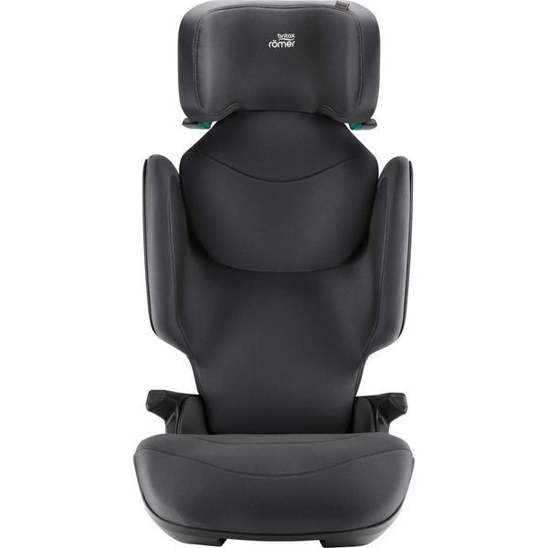 Автокрісло Britax Romer KIDFIX PRO M Classic (Midnight Grey) 2000040457 фото