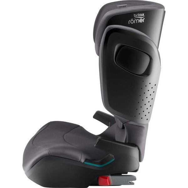 Автокрісло Britax Romer KIDFIX PRO M Classic (Midnight Grey) 2000040457 фото