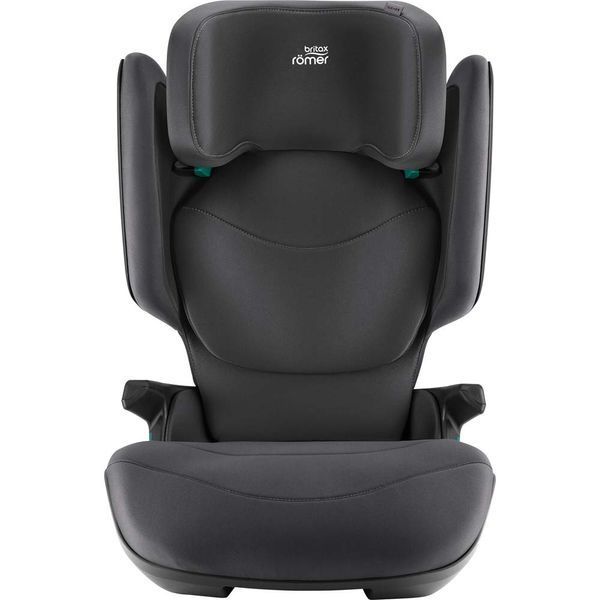 Автокрісло Britax Romer KIDFIX PRO M Classic (Midnight Grey) 2000040457 фото