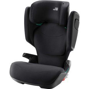 Автокрісло Britax Romer KIDFIX PRO M Classic (Space Black) 2000040456 фото