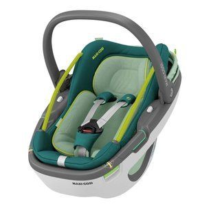 Автокрісло MAXI-COSI Coral 360 Neo Green 000030111 фото