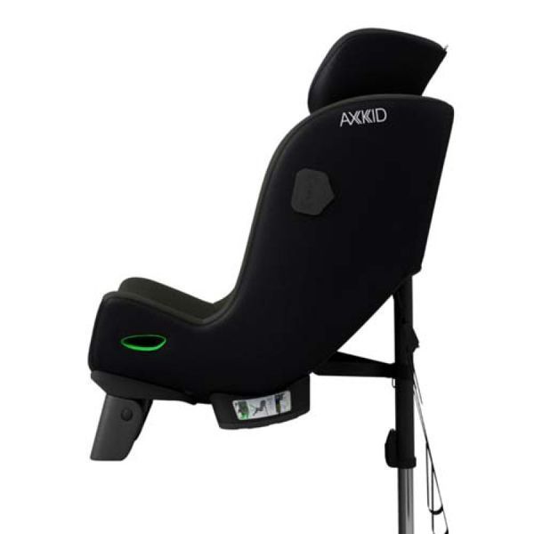 Автокрісло Axkid Minikid 4 Pro Forest Moss Green 22170148 фото