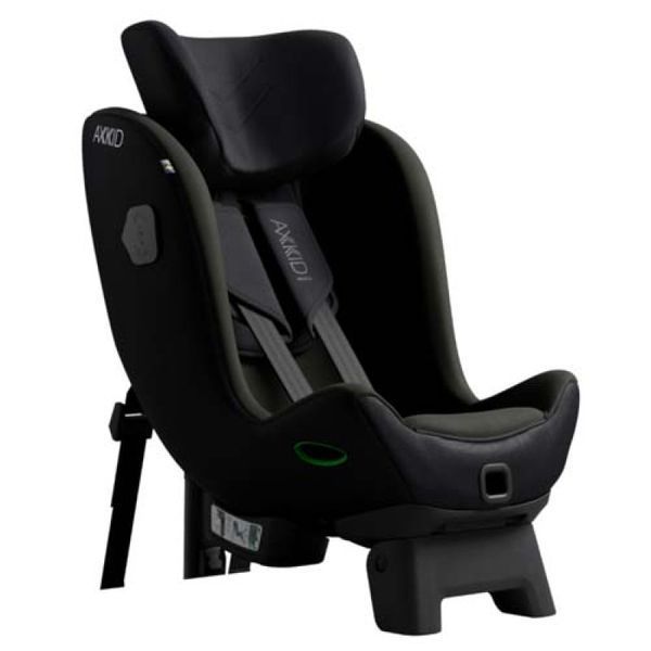 Автокрісло Axkid Minikid 4 Pro Forest Moss Green 22170148 фото
