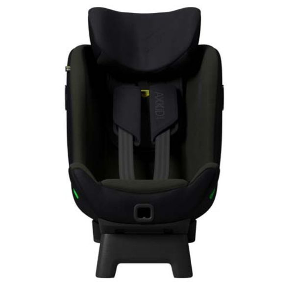 Автокрісло Axkid Minikid 4 Pro Forest Moss Green 22170148 фото