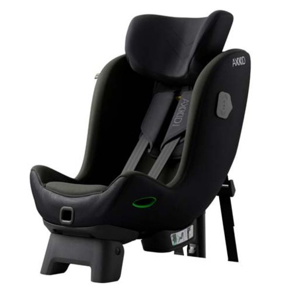 Автокрісло Axkid Minikid 4 Pro Forest Moss Green 22170148 фото