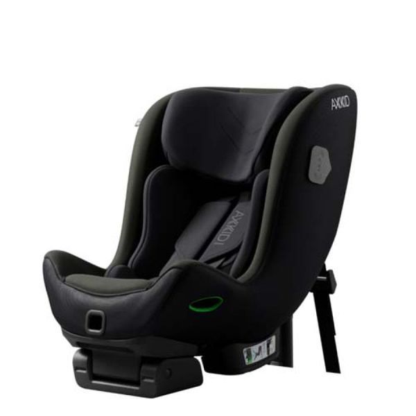 Автокрісло Axkid Minikid 4 Pro Forest Moss Green 22170148 фото