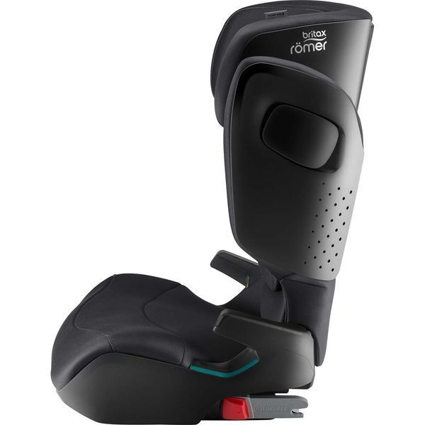 Автокресло Britax Romer KIDFIX PRO M Classic (Space Black) 2000040456 фото