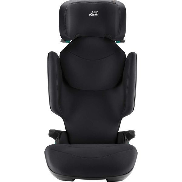 Автокресло Britax Romer KIDFIX PRO M Classic (Space Black) 2000040456 фото