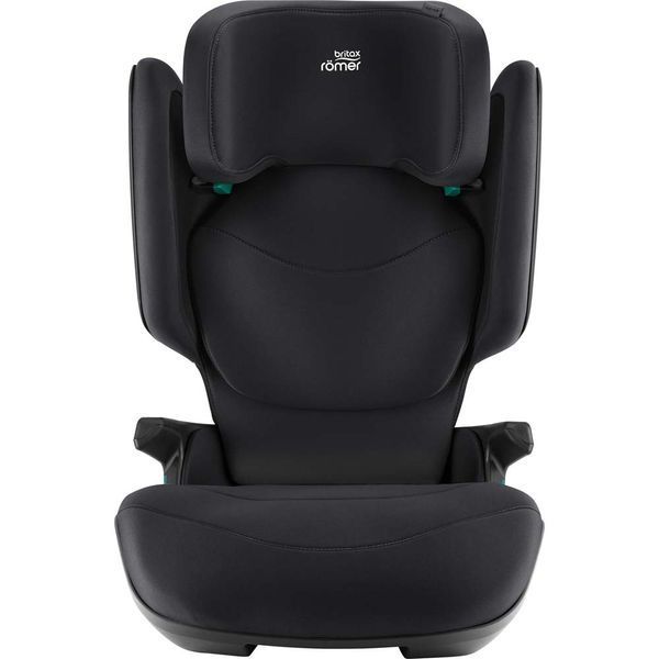 Автокресло Britax Romer KIDFIX PRO M Classic (Space Black) 2000040456 фото