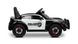 Детский електромобиль Caretero (Toyz) Dodge Charger Полиция 1815079875 фото 7