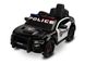 Детский електромобиль Caretero (Toyz) Dodge Charger Полиция 1815079875 фото 3