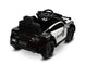 Детский електромобиль Caretero (Toyz) Dodge Charger Полиция 1815079875 фото 2