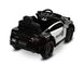 Детский електромобиль Caretero (Toyz) Dodge Charger Полиция 1815079875 фото 4