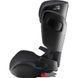 Автокресло Britax Romer KIDFIX PRO M Classic (Space Black) 2000040456 фото 4