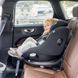 Автокрісло Graco Turn2Me DLX i-Size, група 0+/1 GC2302AAMDN000 фото 5