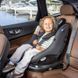 Автокрісло Graco Turn2Me DLX i-Size, група 0+/1 GC2302AAMDN000 фото 4