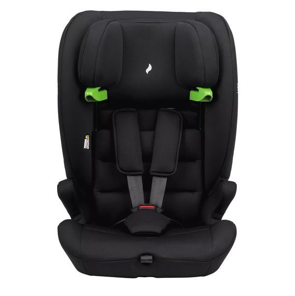 Автокрісло Osann Lupo i-Size (Black) 102-288-05 фото