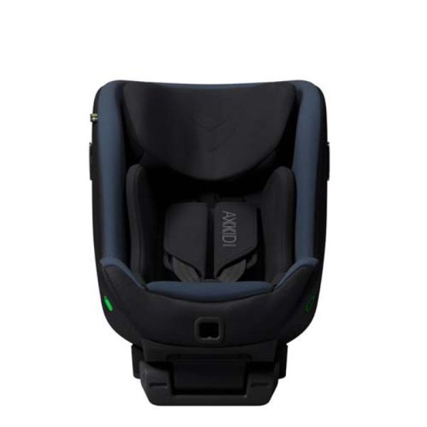 Автокрісло Axkid Minikid 4 Pro Glacier Lake Blue 22170141 фото