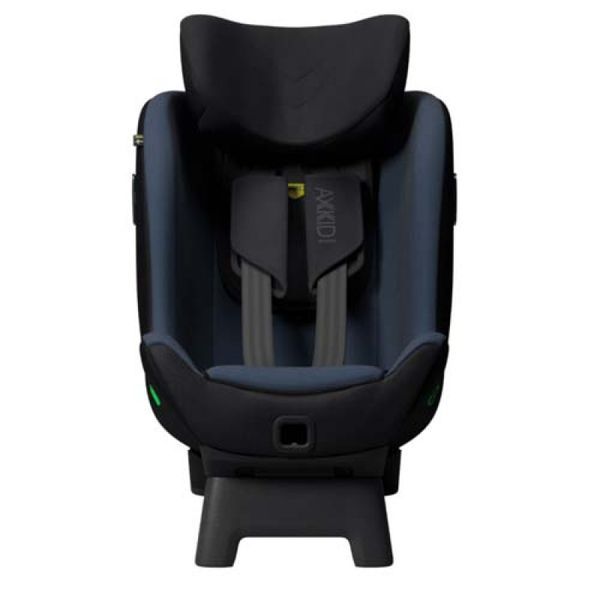 Автокрісло Axkid Minikid 4 Pro Glacier Lake Blue 22170141 фото