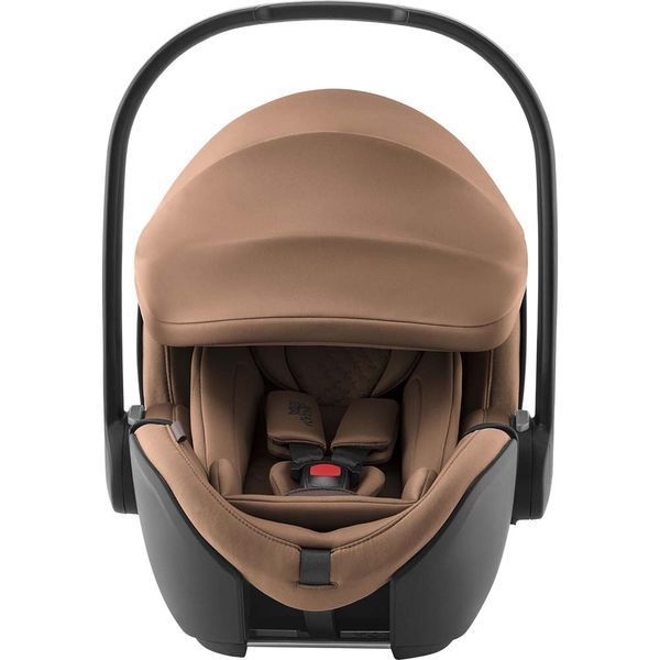 Автокрісло Britax Romer Baby-Safe Pro LUX (Warm Caramel) 2000040844 фото
