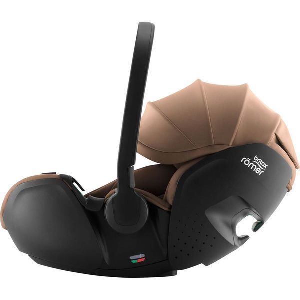 Автокрісло Britax Romer Baby-Safe Pro LUX (Warm Caramel) 2000040844 фото