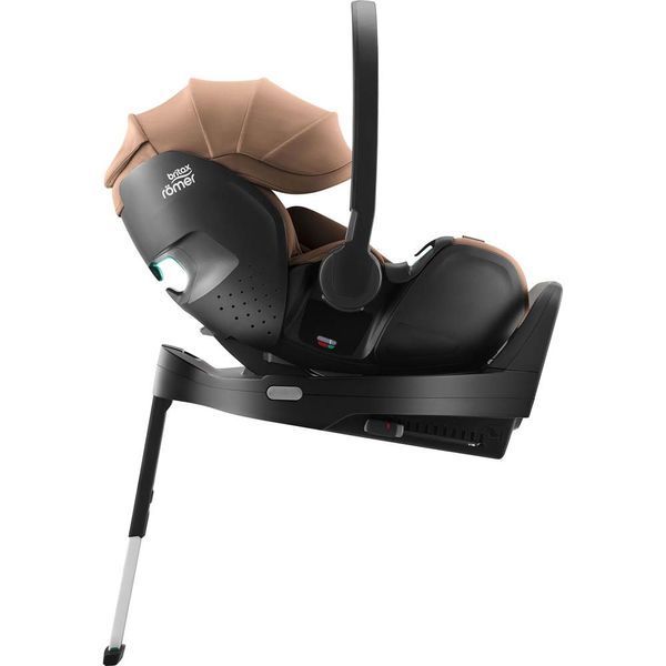 Автокрісло Britax Romer Baby-Safe Pro LUX (Warm Caramel) 2000040844 фото
