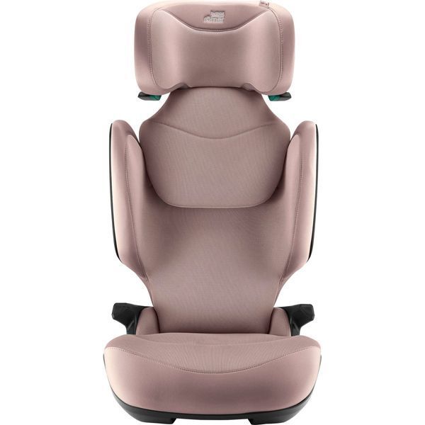 Автокрісло Britax Romer KIDFIX PRO M Style (Dusty Rose) 2000040923 фото