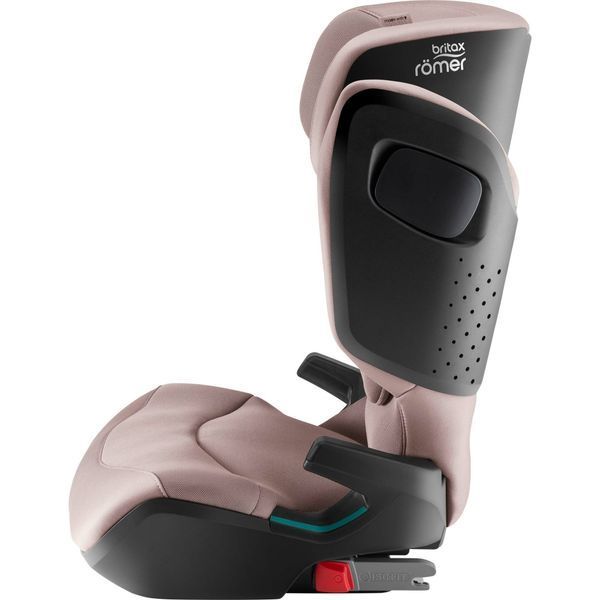 Автокрісло Britax Romer KIDFIX PRO M Style (Dusty Rose) 2000040923 фото