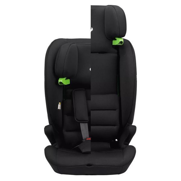 Автокрісло Osann Lupo i-Size (Black) 102-288-05 фото