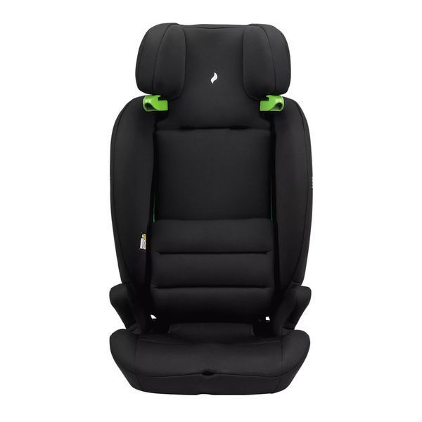 Автокрісло Osann Lupo i-Size (Black) 102-288-05 фото