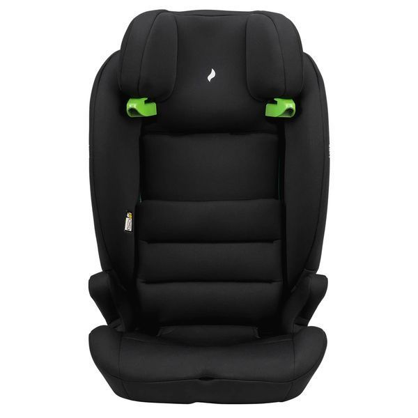 Автокрісло Osann Lupo i-Size (Black) 102-288-05 фото