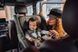 Автокрісло Britax Romer DUALFIX 5Z Classic (Deep Black) 2000040859 фото 9