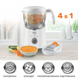 Пароварка-блендер 4 в 1 Chicco "Easy meal" 07656.00 фото 2