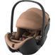 Автокрісло Britax Romer Baby-Safe Pro LUX (Warm Caramel) 2000040844 фото